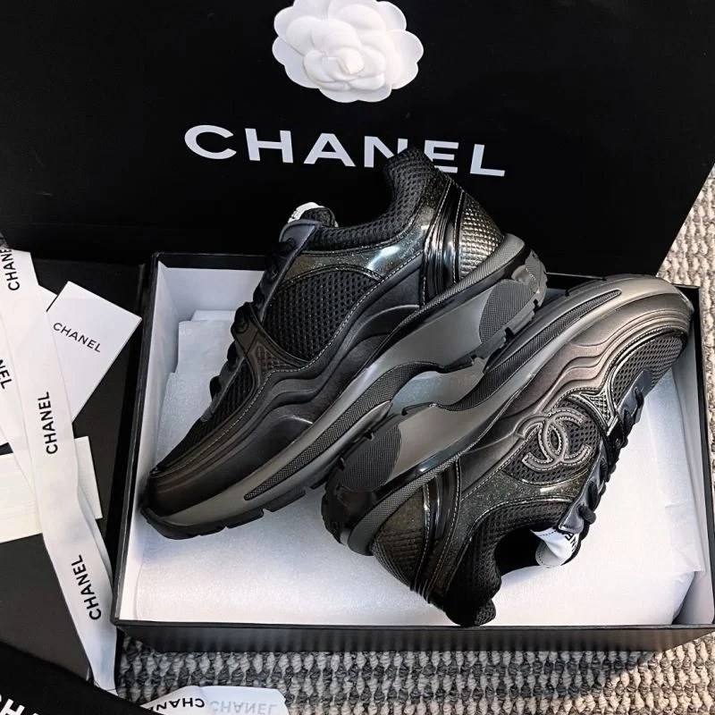 Elegant Chanel Sport Shoes 17283