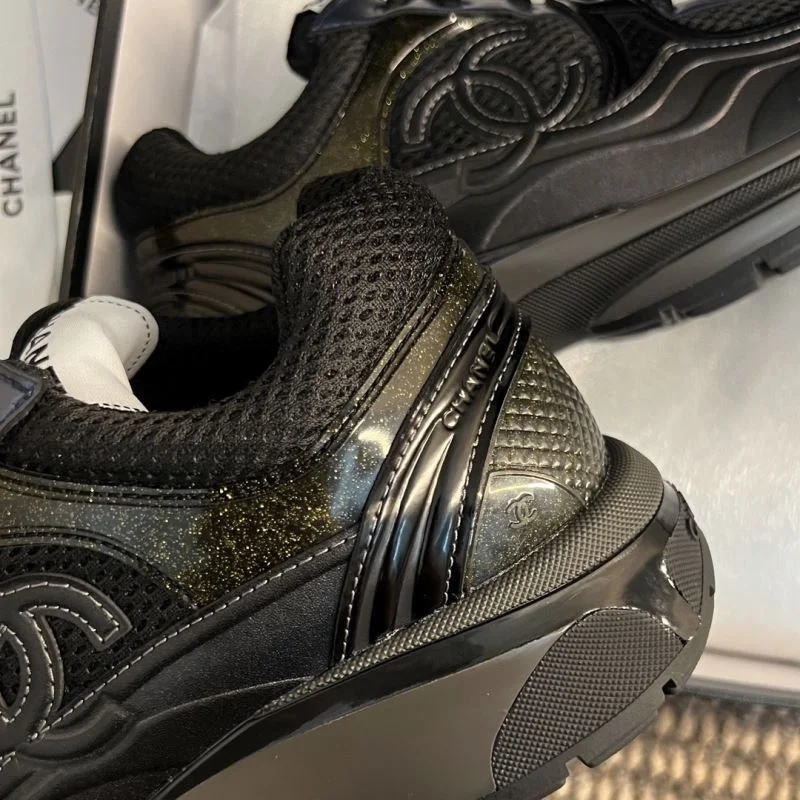 Elegant Chanel Sport Shoes 17283