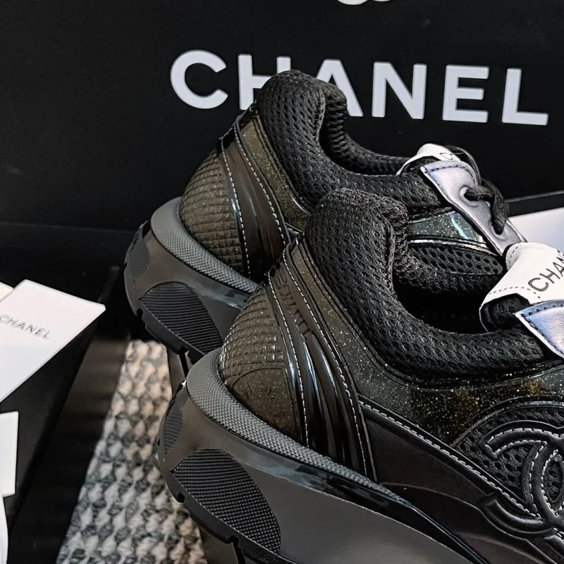 Elegant Chanel Sport Shoes 17283
