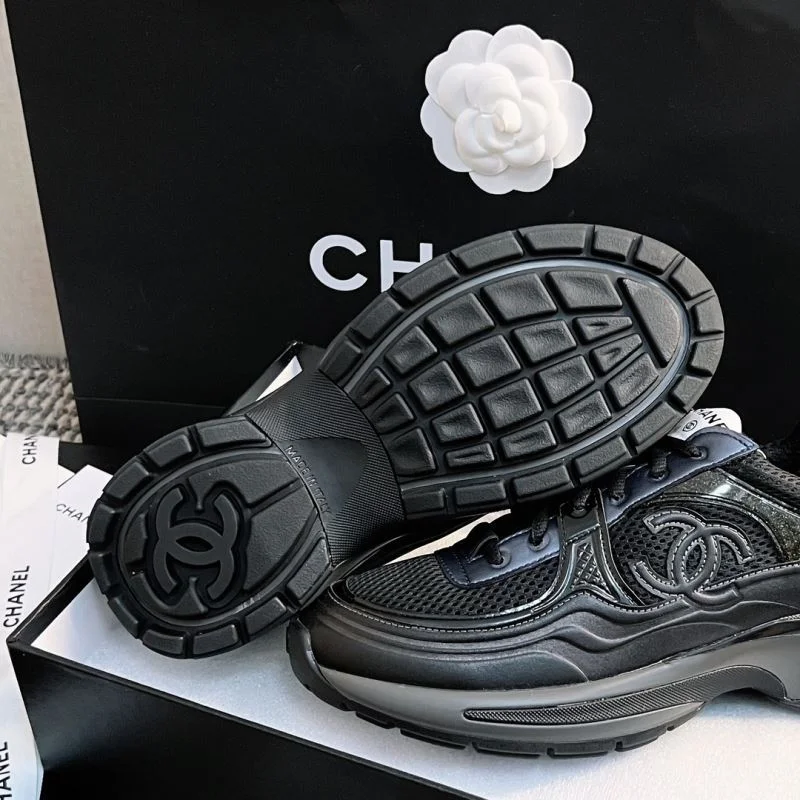 Elegant Chanel Sport Shoes 17283
