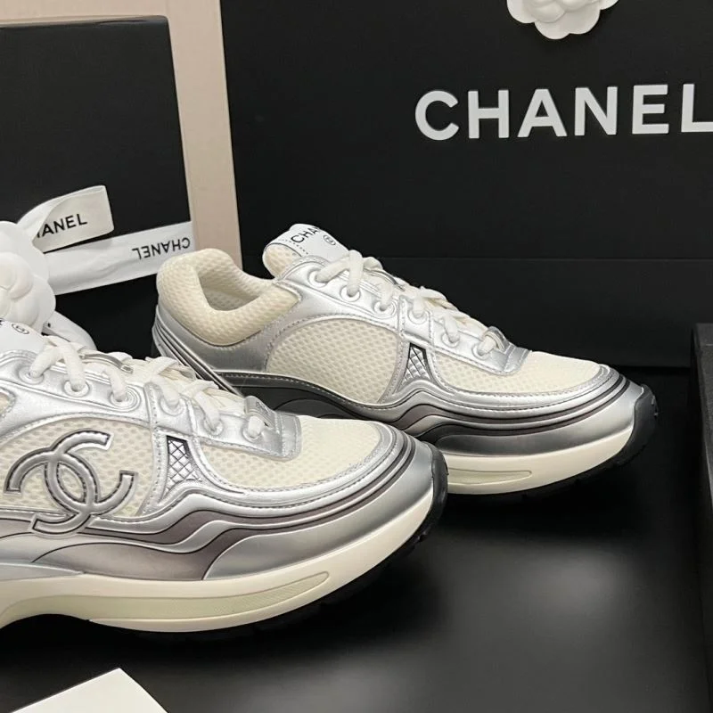 Chanel Sport Shoes WrinkleFree 17288