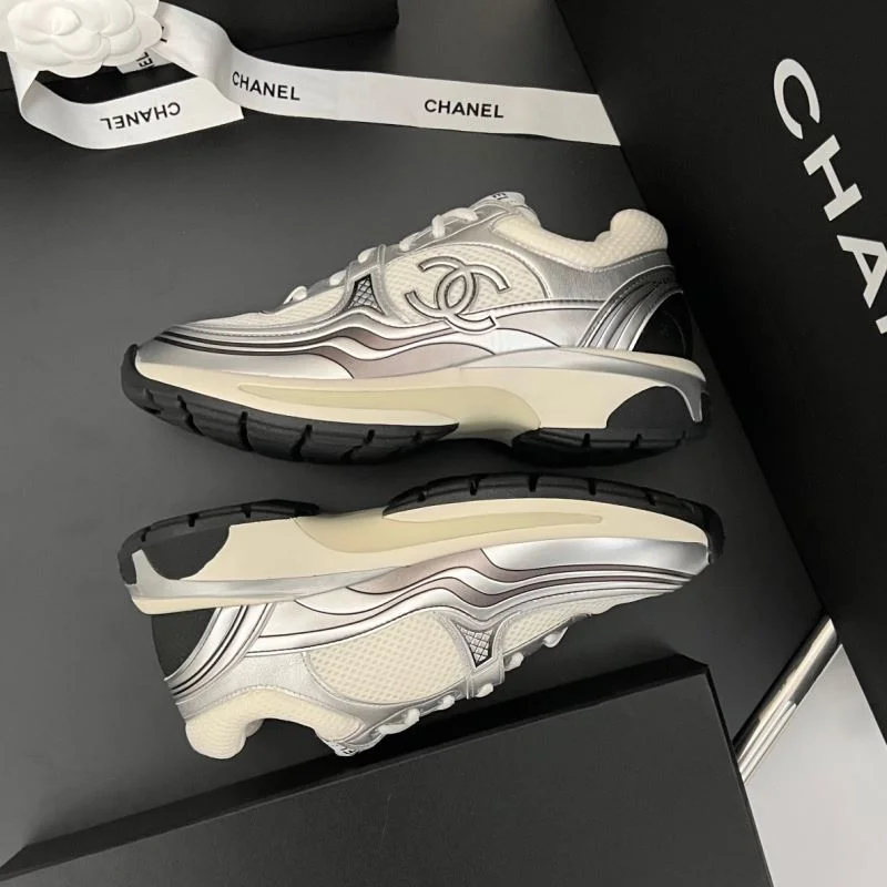 Chanel Sport Shoes WrinkleFree 17288