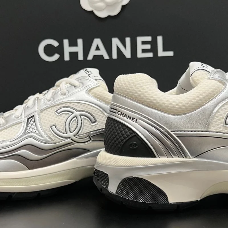 Chanel Sport Shoes WrinkleFree 17288