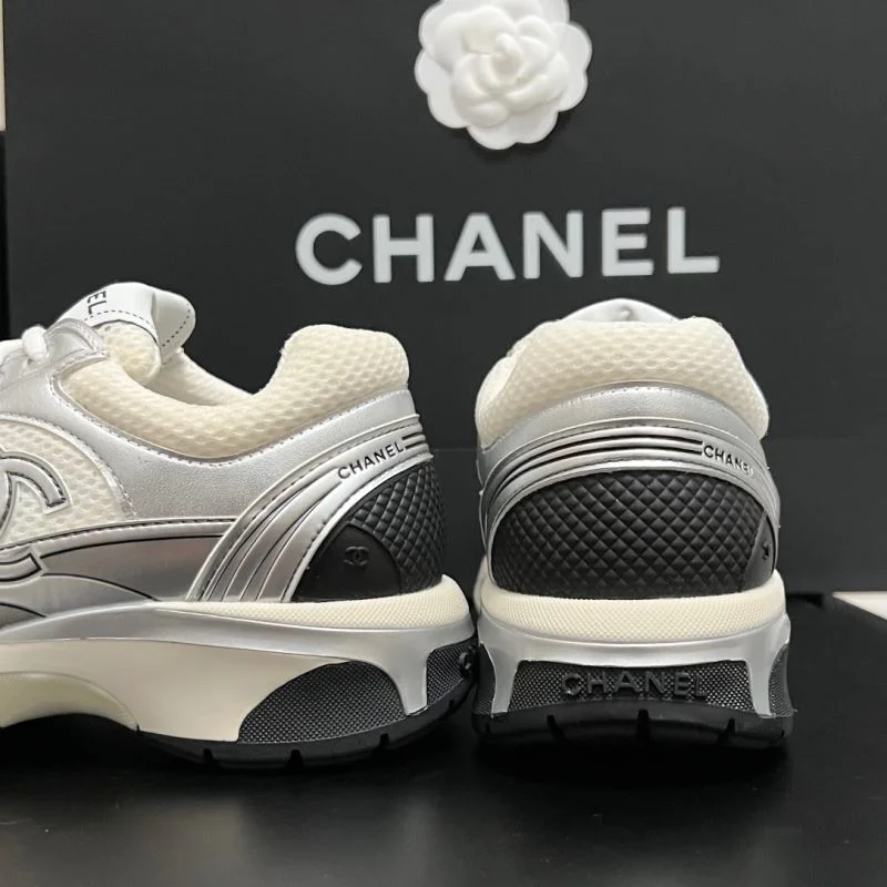 Chanel Sport Shoes WrinkleFree 17288