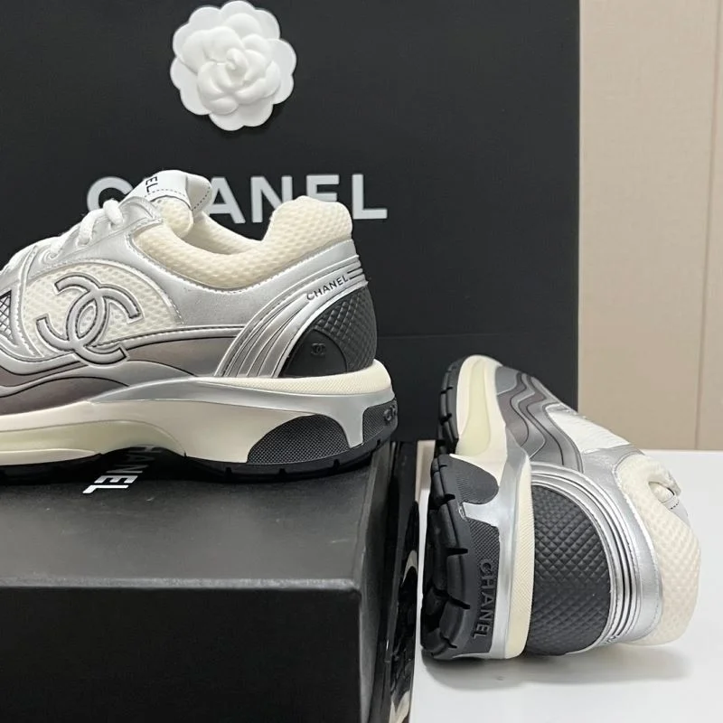 Chanel Sport Shoes WrinkleFree 17288