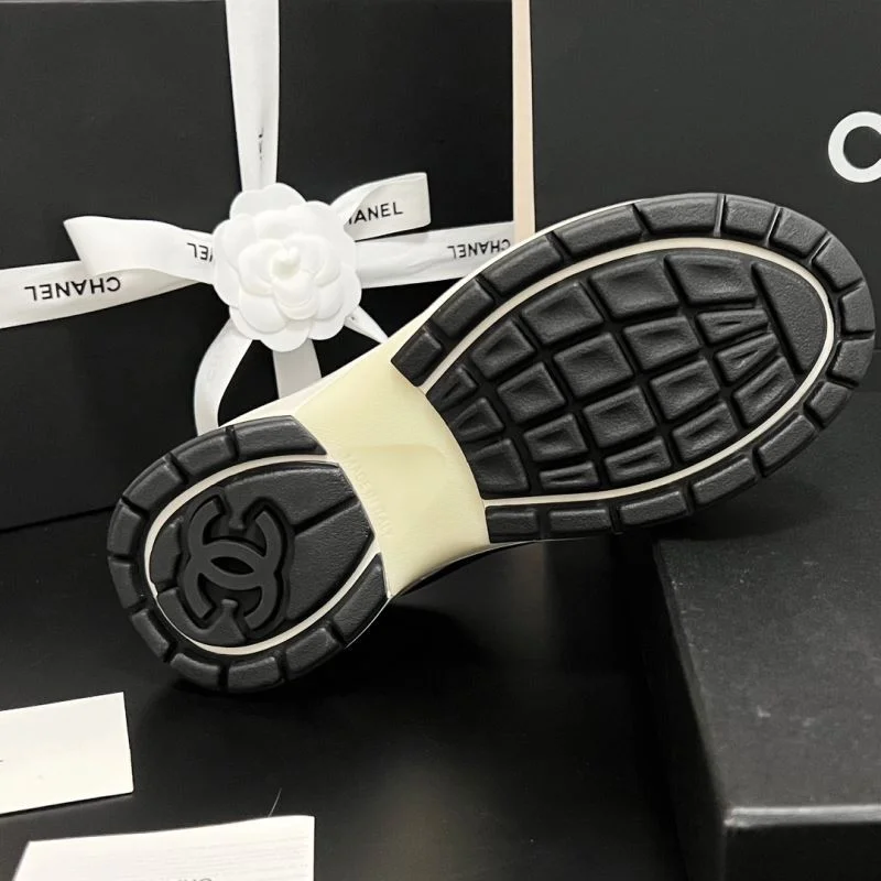 Chanel Sport Shoes WrinkleFree 17288