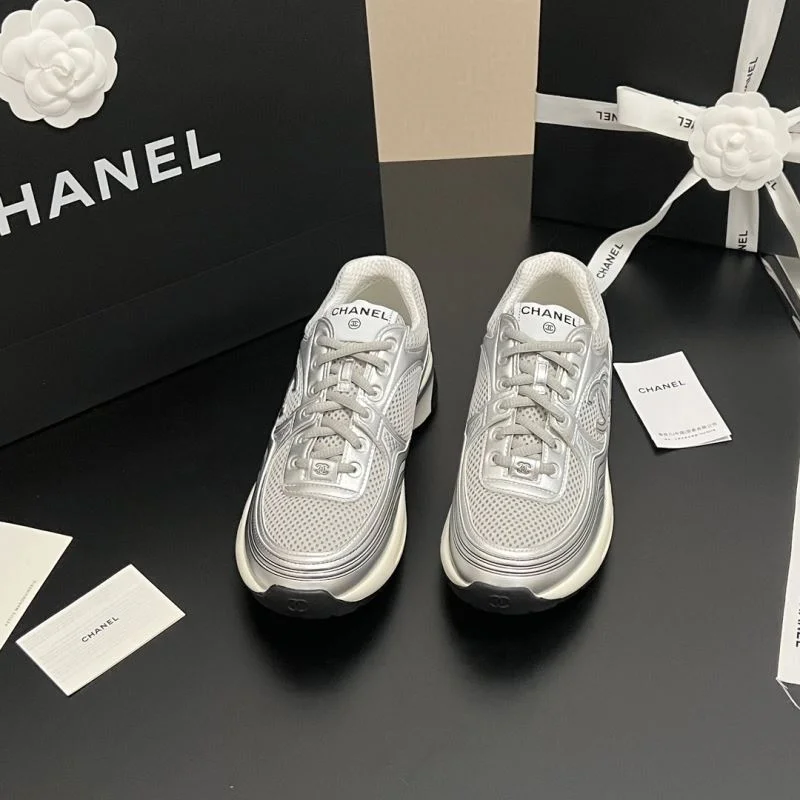 TravelReady Chanel Sport Shoes 17278