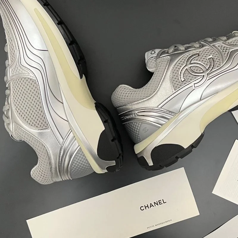 TravelReady Chanel Sport Shoes 17278