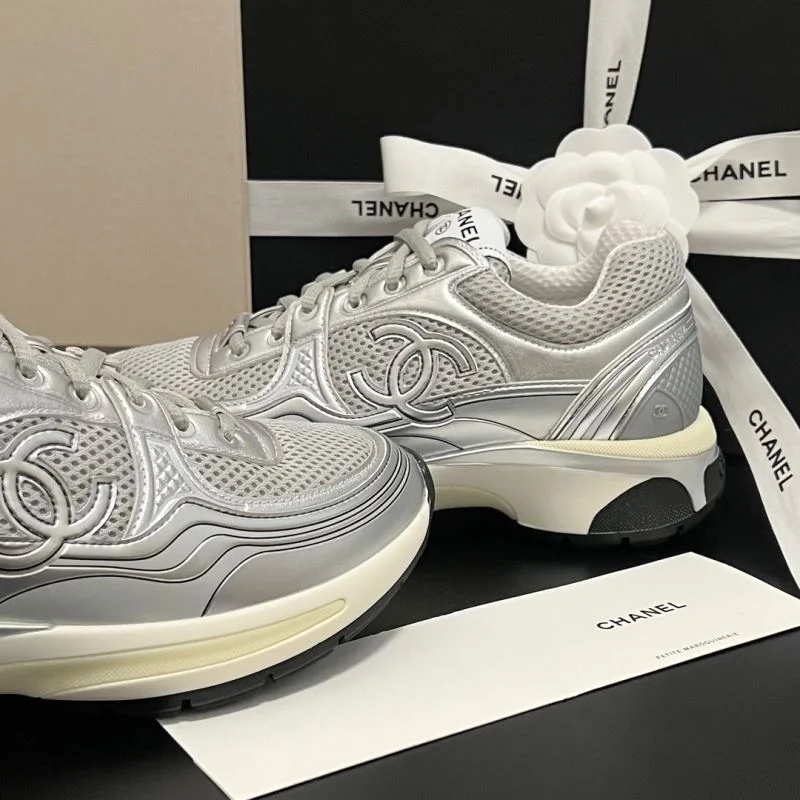 TravelReady Chanel Sport Shoes 17278