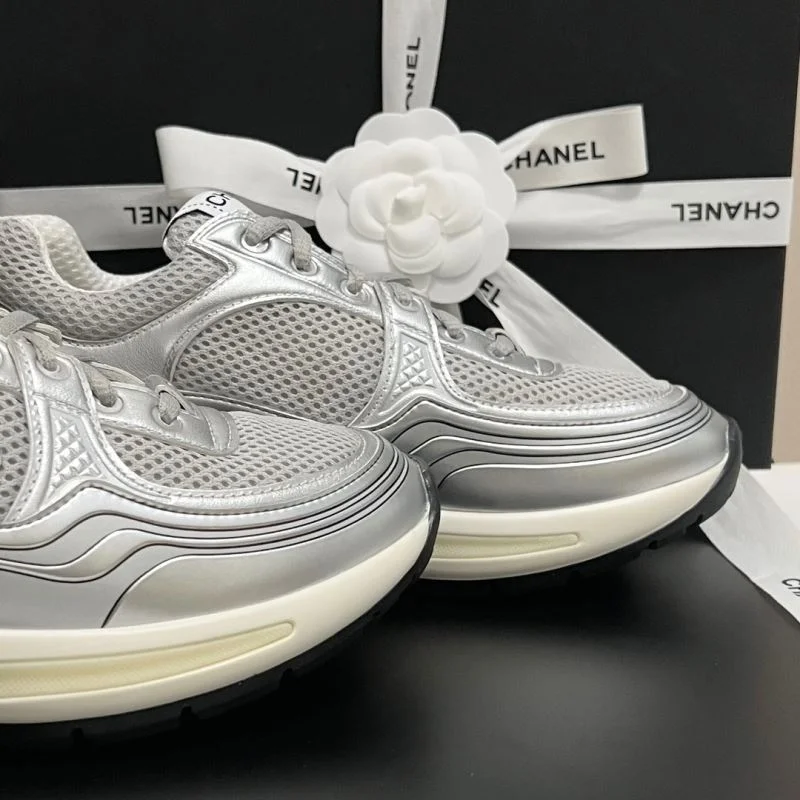 TravelReady Chanel Sport Shoes 17278
