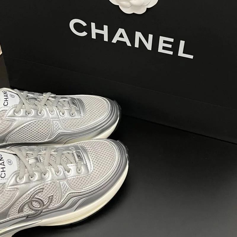 TravelReady Chanel Sport Shoes 17278