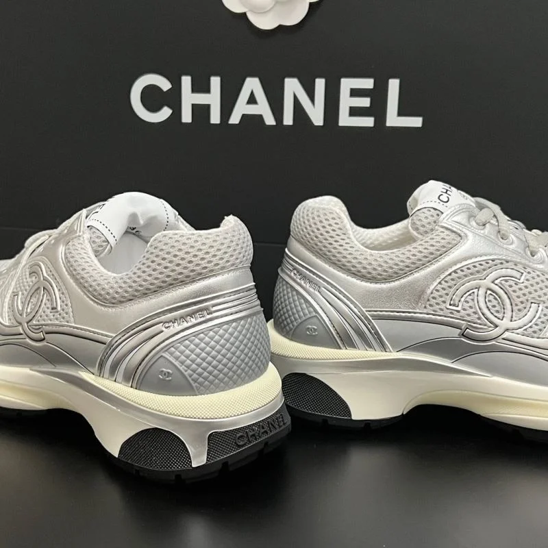TravelReady Chanel Sport Shoes 17278