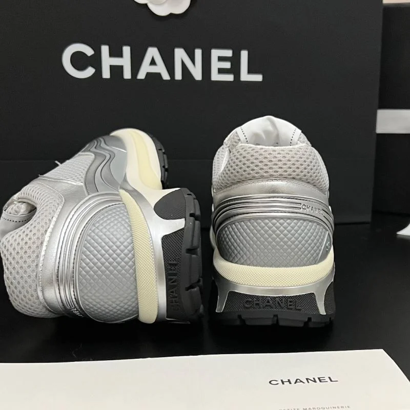TravelReady Chanel Sport Shoes 17278