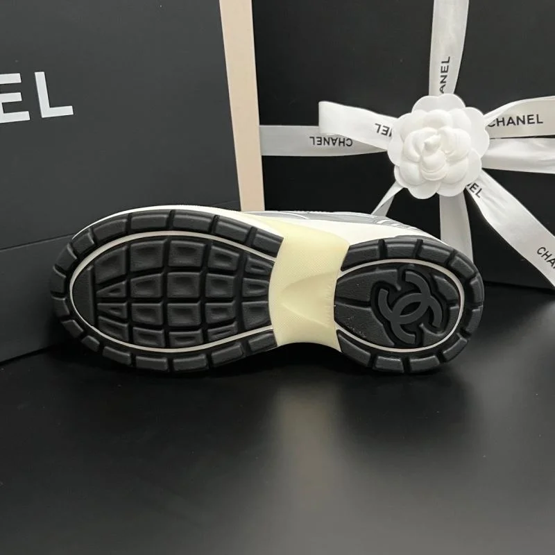 TravelReady Chanel Sport Shoes 17278