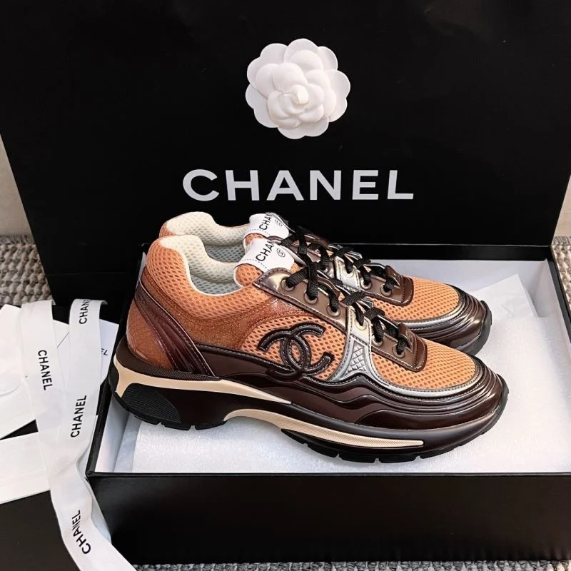 Chanel Sport Shoes OnTrend 17281