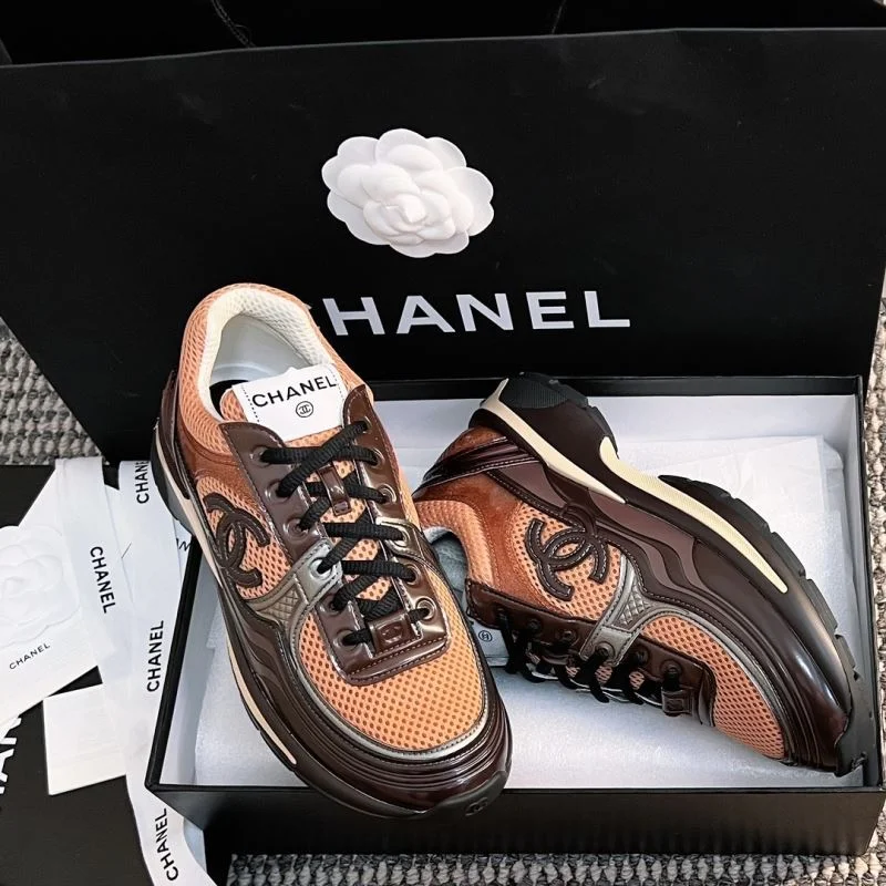 Chanel Sport Shoes OnTrend 17281