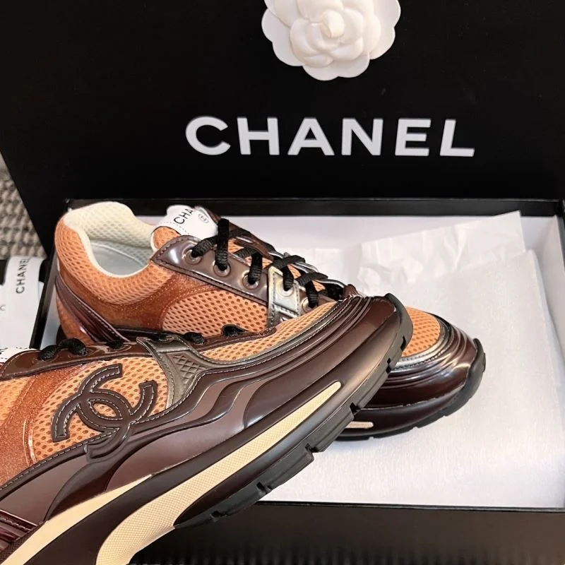 Chanel Sport Shoes OnTrend 17281