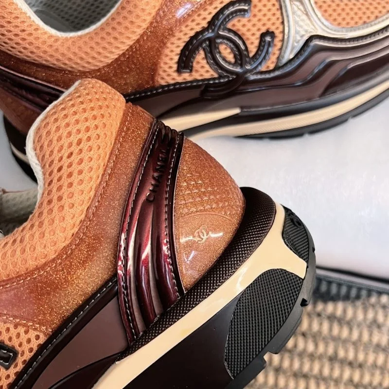 Chanel Sport Shoes OnTrend 17281