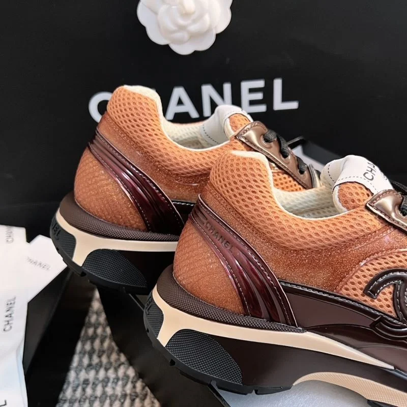 Chanel Sport Shoes OnTrend 17281