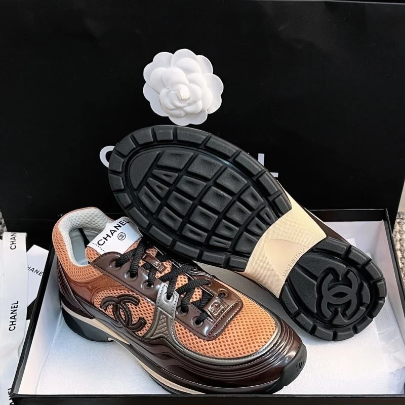 Chanel Sport Shoes OnTrend 17281