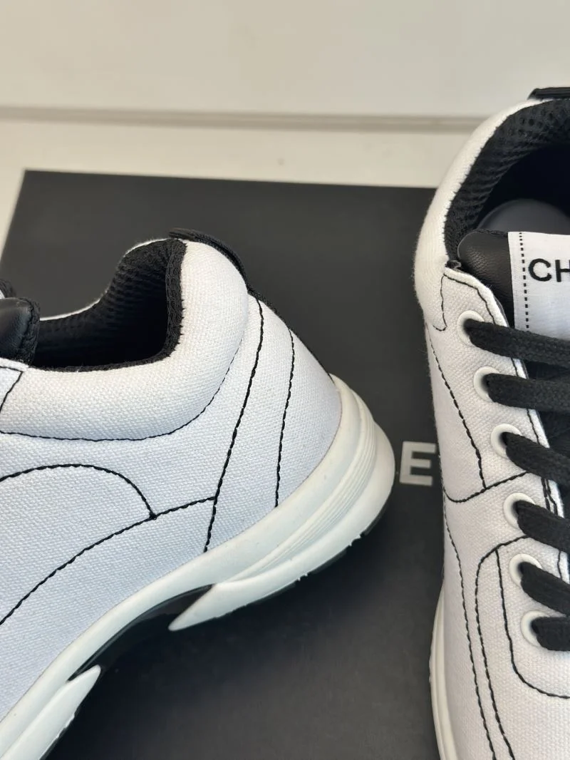 Stretchable Chanel Sport Shoes 17304