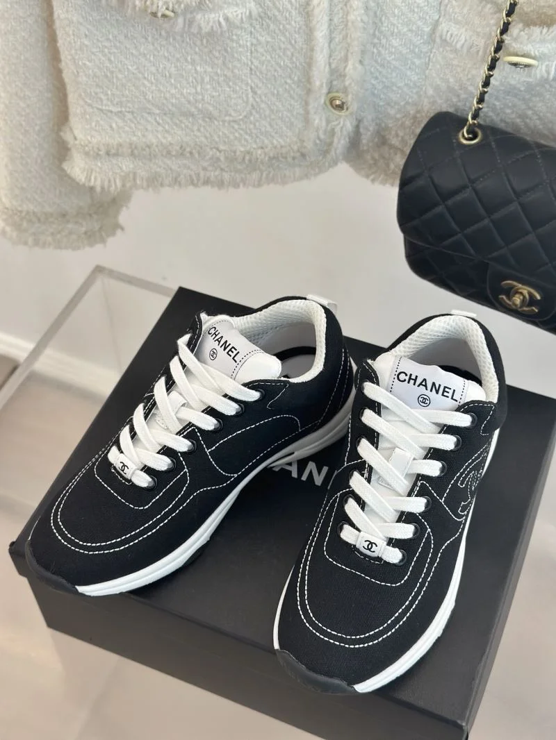 TopPick Chanel Sport Shoes 17276