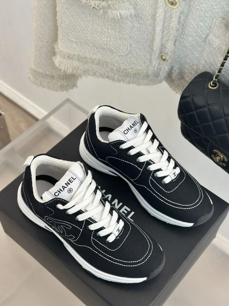 TopPick Chanel Sport Shoes 17276