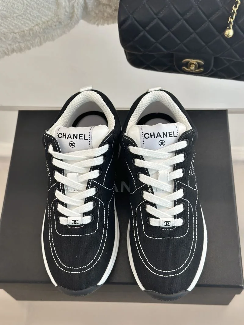 TopPick Chanel Sport Shoes 17276