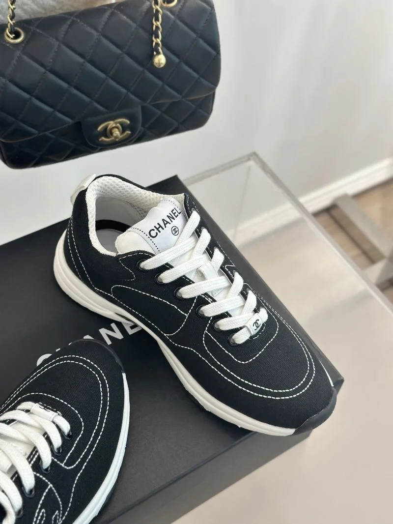 TopPick Chanel Sport Shoes 17276