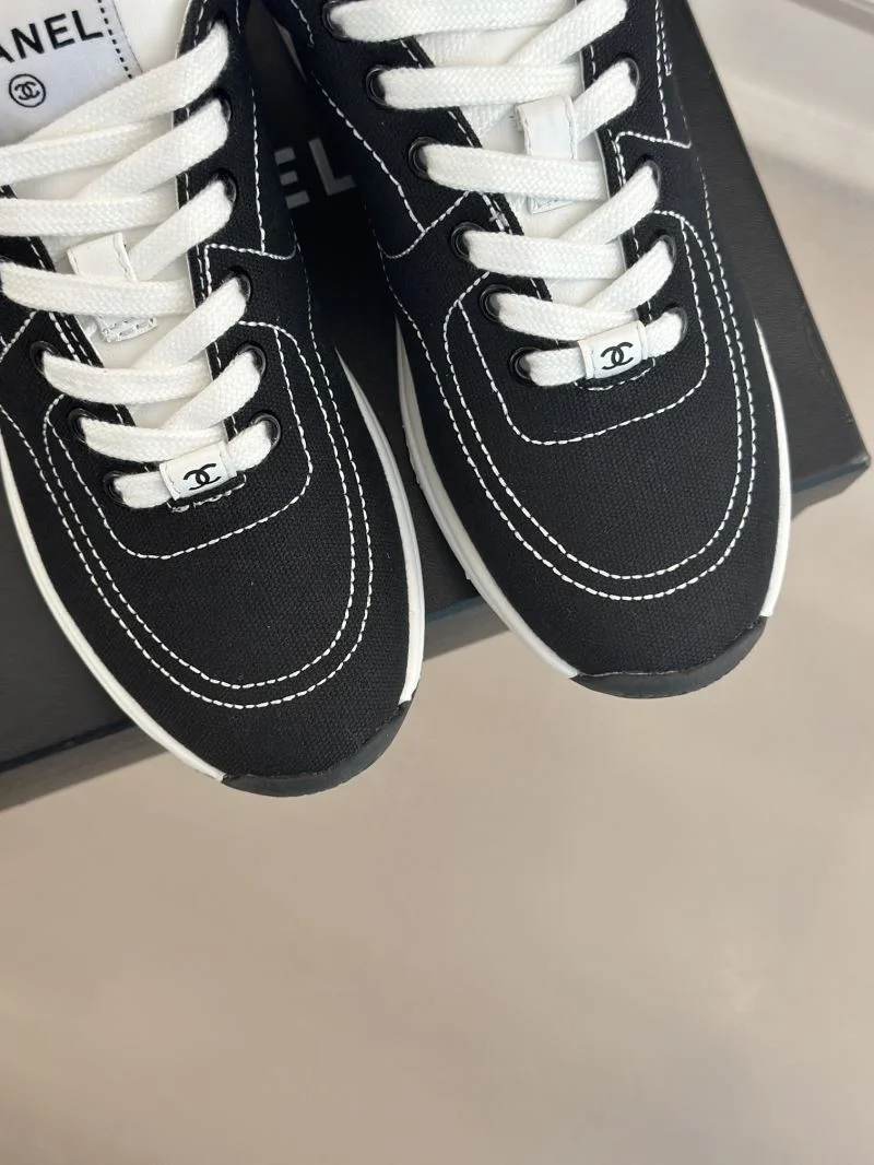 TopPick Chanel Sport Shoes 17276