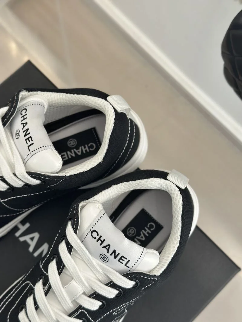 TopPick Chanel Sport Shoes 17276
