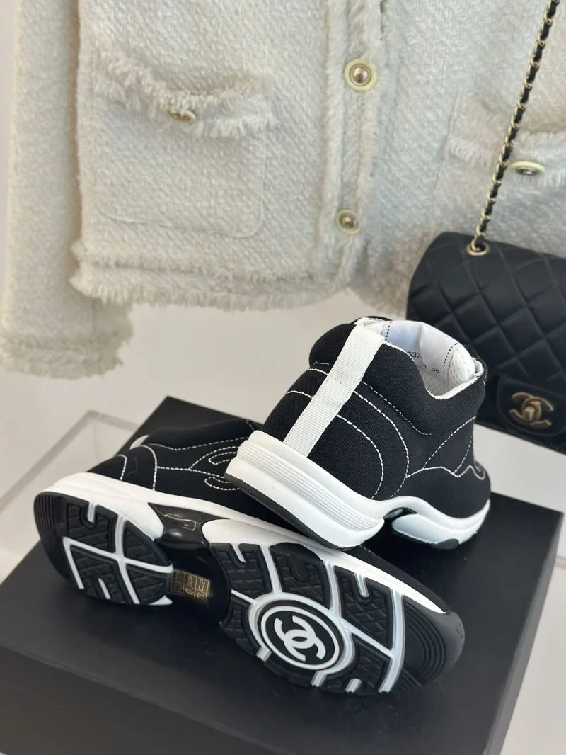 TopPick Chanel Sport Shoes 17276