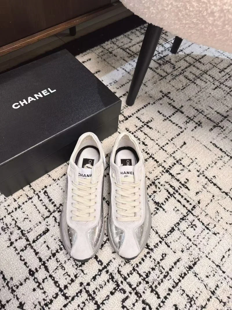Chanel Sport Shoes FreshLook 17267