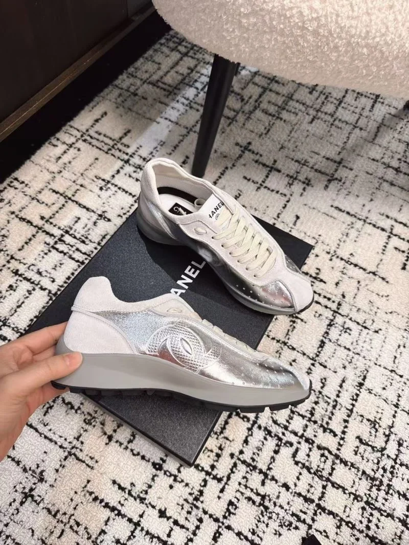 Chanel Sport Shoes FreshLook 17267
