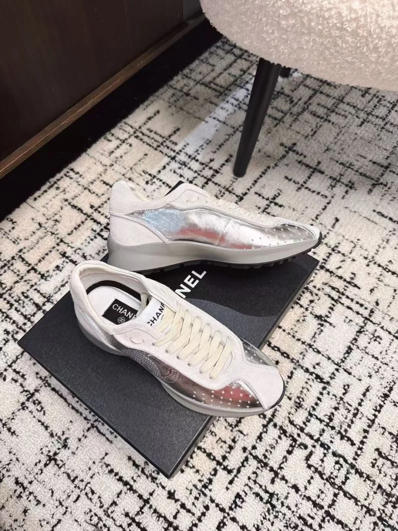 Chanel Sport Shoes FreshLook 17267