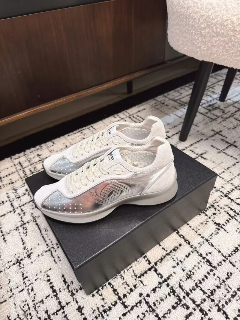 Chanel Sport Shoes FreshLook 17267