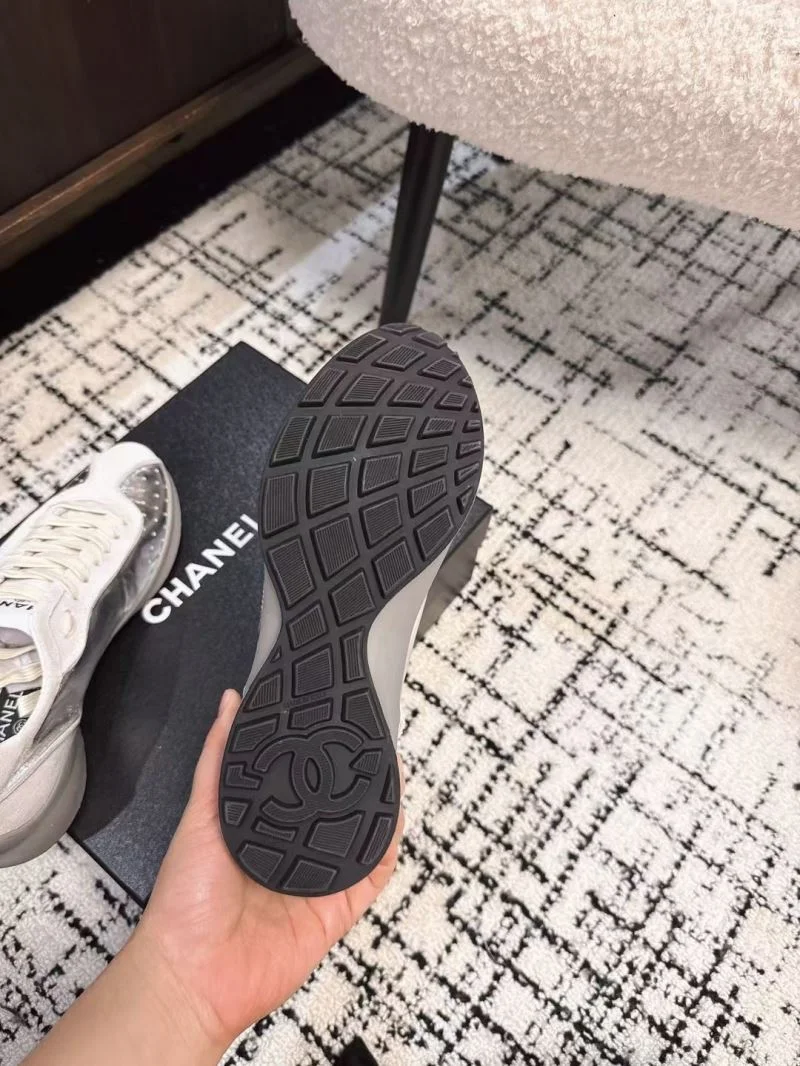 Chanel Sport Shoes FreshLook 17267