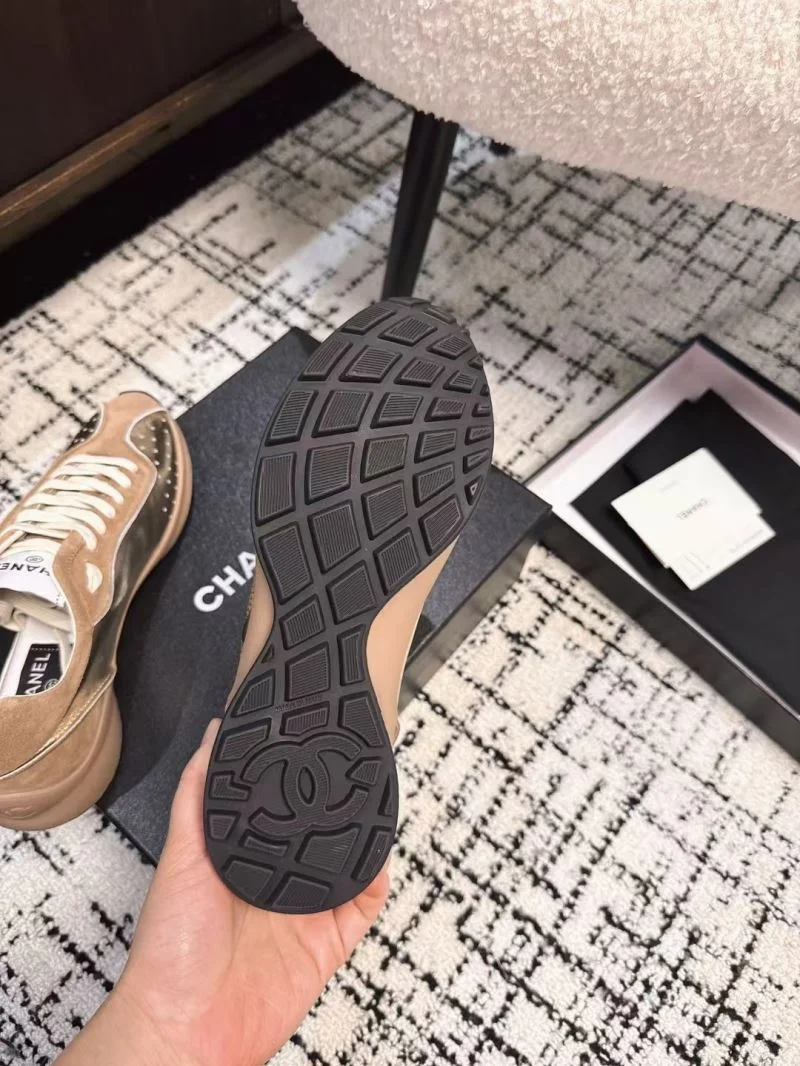 Premium Chanel Sport Shoes 17352