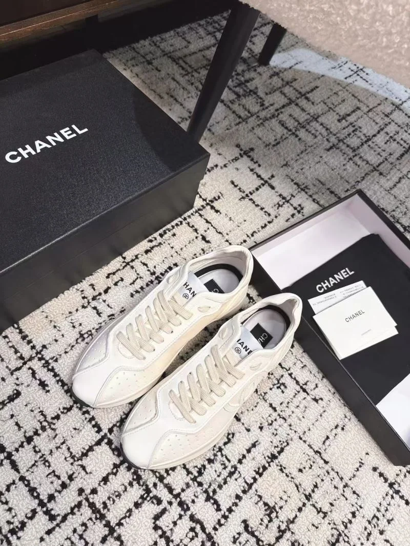 Chanel Sport Shoes HighQuality 17274