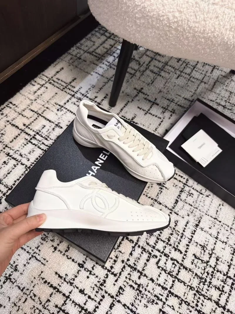 Chanel Sport Shoes HighQuality 17274