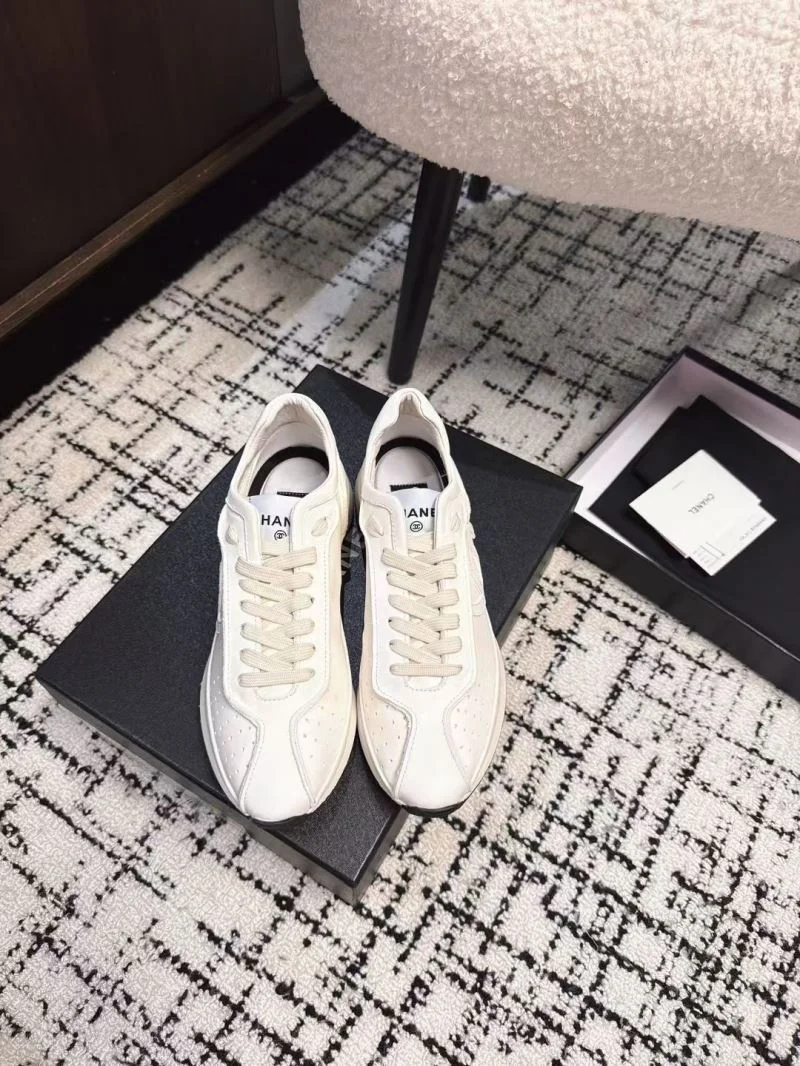 Chanel Sport Shoes HighQuality 17274
