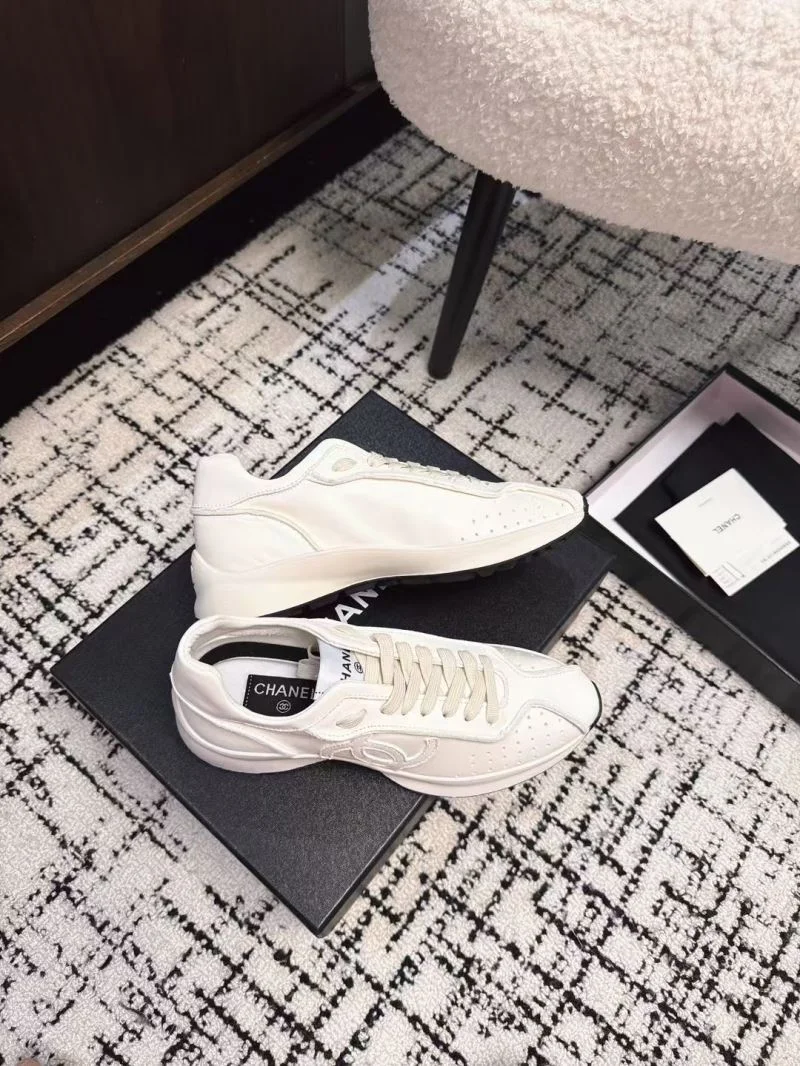 Chanel Sport Shoes HighQuality 17274