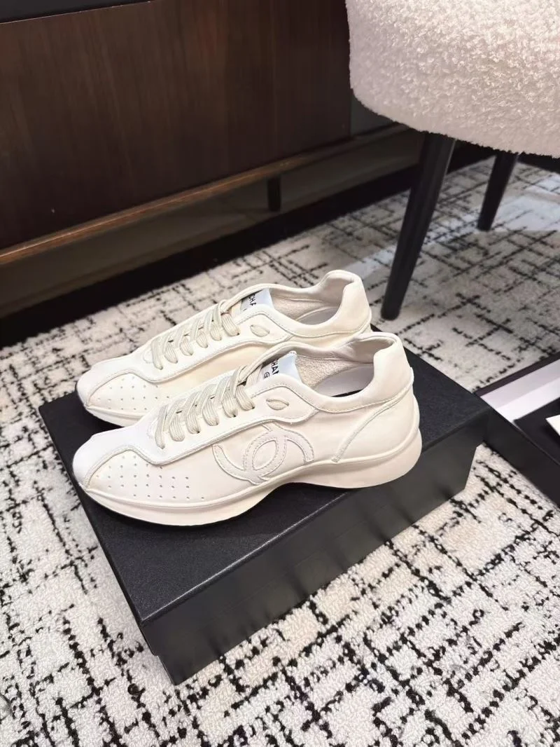 Chanel Sport Shoes HighQuality 17274
