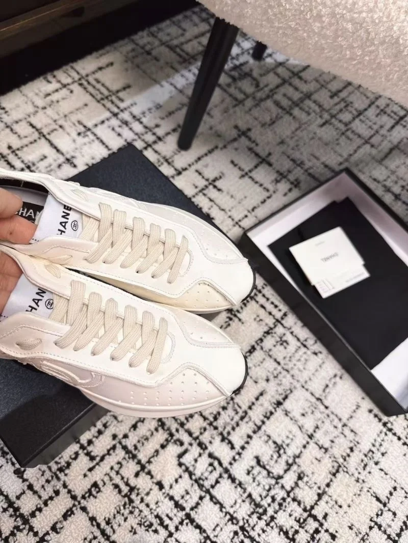 Chanel Sport Shoes HighQuality 17274