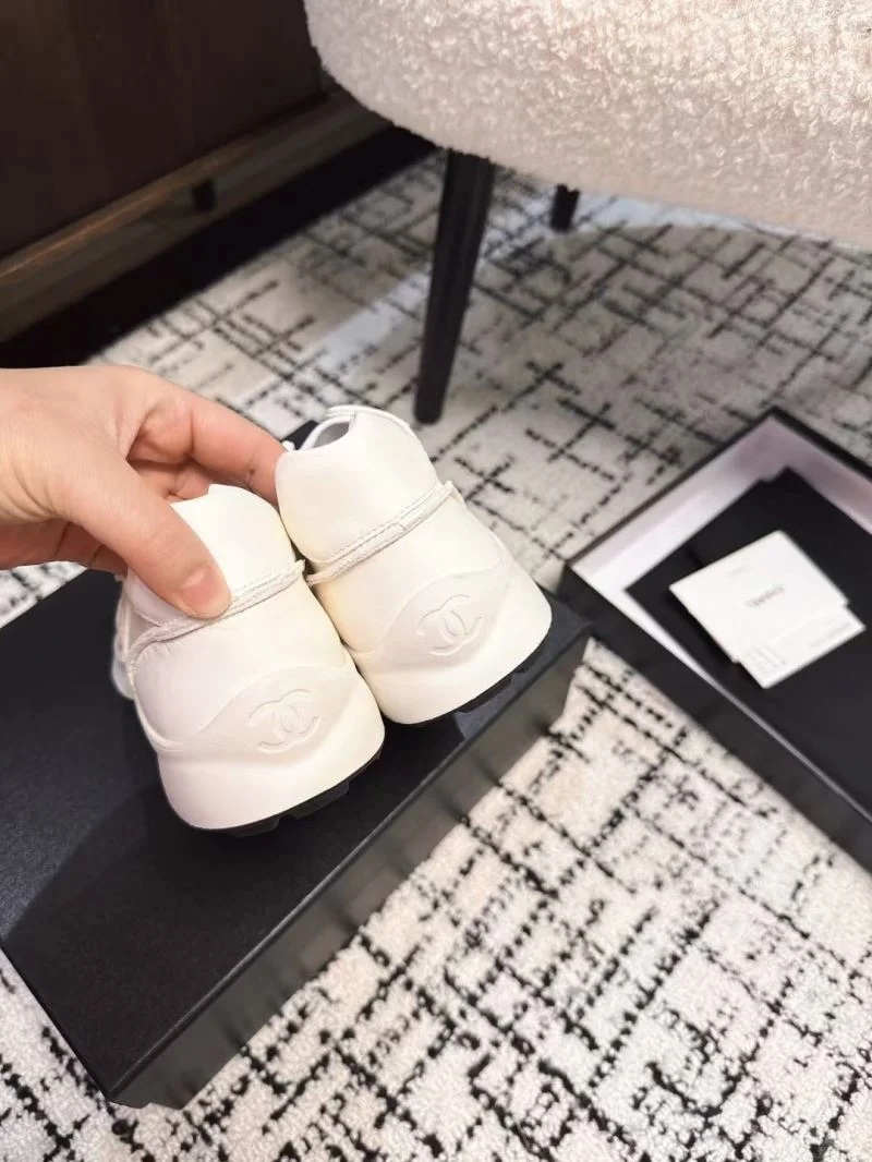 Chanel Sport Shoes HighQuality 17274