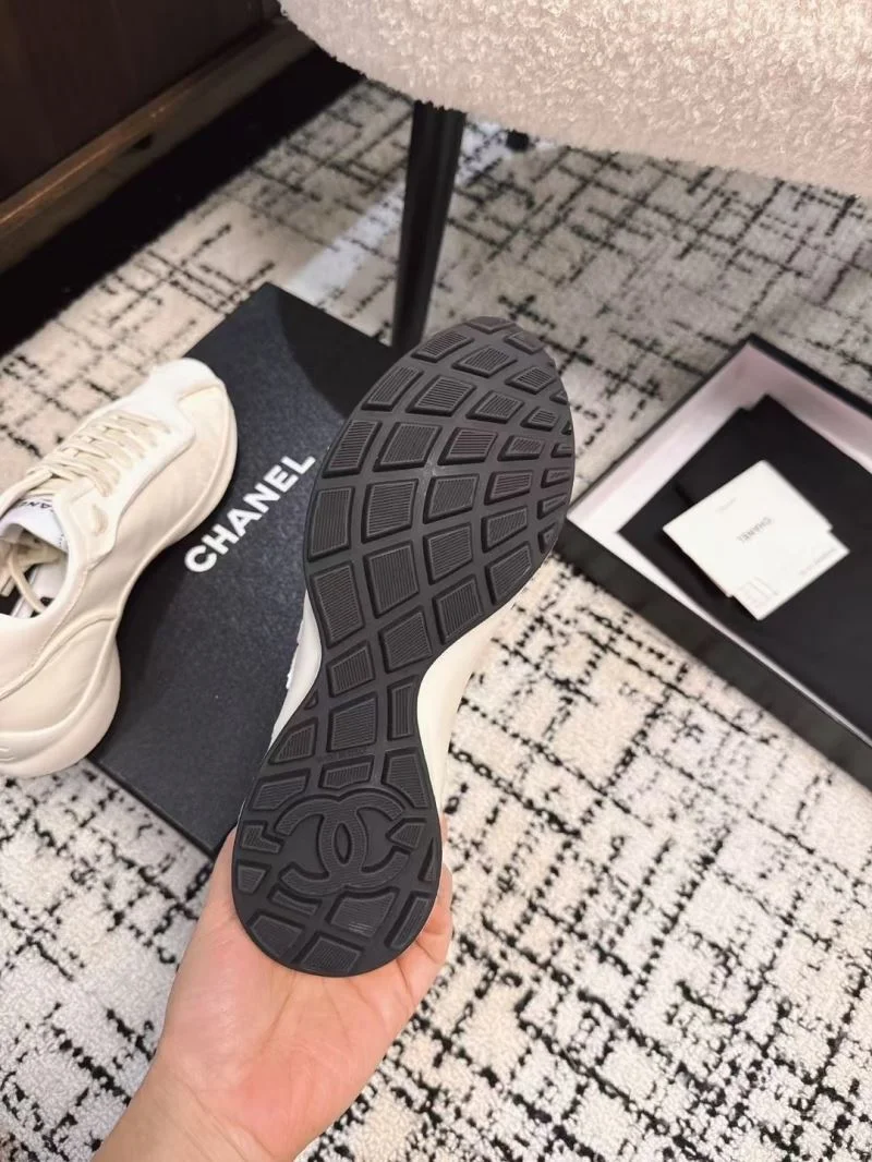 Chanel Sport Shoes HighQuality 17274