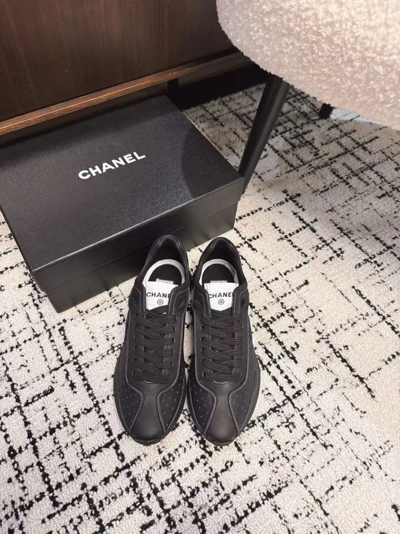 Colorful Chanel Sport Shoes 17264
