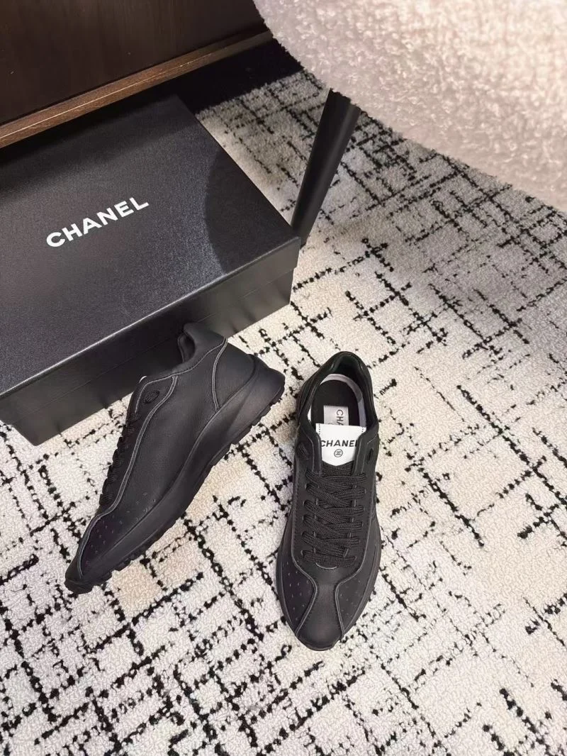 Colorful Chanel Sport Shoes 17264