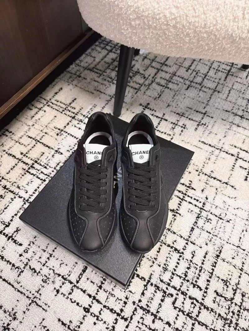 Colorful Chanel Sport Shoes 17264