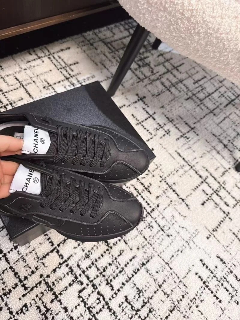 Colorful Chanel Sport Shoes 17264